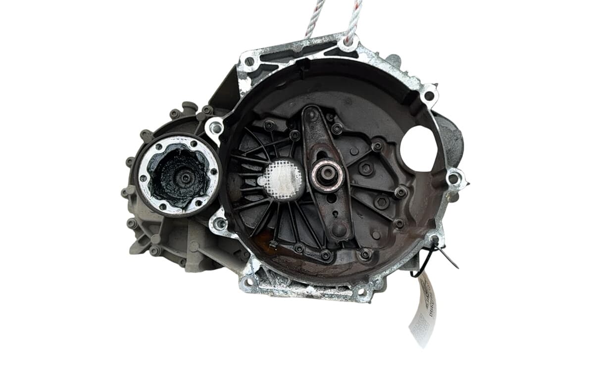 SKODA MYF Gearbox SKODA OCTAVIA III (5E) (2012-2019)