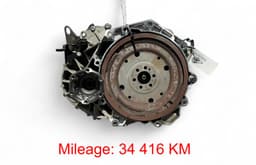 VW RWT Gearbox VW PASSAT B8 (3G) / ALLTRACK (2014-2023) — thumbnail 1
