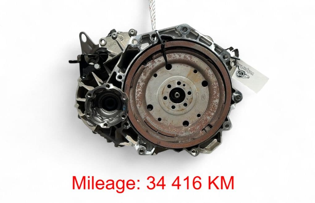 VW RWT Gearbox VW PASSAT B8 (3G) / ALLTRACK (2014-2023)