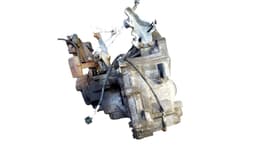 MAZDA GC1117100 G61117150 Gearbox MAZDA 6 (GH) (2007-2012) — thumbnail 4