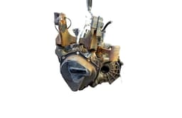 MAZDA GC1117100 G61117150 Gearbox MAZDA 6 (GH) (2007-2012) — thumbnail 3