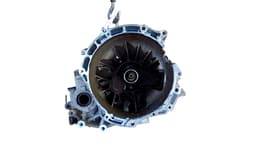 MAZDA GC1117100 G61117150 Gearbox MAZDA 6 (GH) (2007-2012) — thumbnail 1
