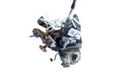 MAZDA GC1117100 G61117150 Gearbox MAZDA 6 (GH) (2007-2012) — thumbnail 5