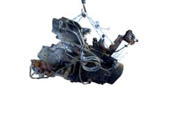 MAZDA GC1117100 G61117150 Gearbox MAZDA 6 (GH) (2007-2012) — thumbnail 2