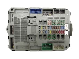 JAGUAR DX2314D628AH Fuse box JAGUAR XF (X250, CC9) (2008-2015) — thumbnail 1