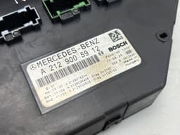 MERCEDES-BENZ F005V01064 F005V01024 F005V01303 F005V01025 F005V01202 F005V01063 F005V01059 F005V01065 F005V01026 Fuse box MERCEDES-BENZ GLK-CLASS (X204) (2008-2015) — thumbnail 3