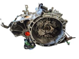 MAZDA A6121701XH Gearbox MAZDA CX-7 (ER) (2006-2014) — thumbnail 2