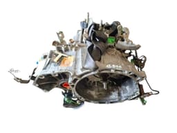 MAZDA A6121701XH Gearbox MAZDA CX-7 (ER) (2006-2014) — thumbnail 1
