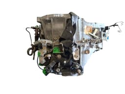 MAZDA A6121701XH Gearbox MAZDA CX-7 (ER) (2006-2014) — thumbnail 4