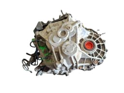 MAZDA A6121701XH Gearbox MAZDA CX-7 (ER) (2006-2014) — thumbnail 6