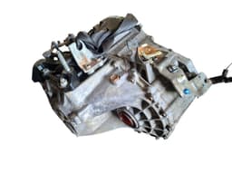 MAZDA A6121701XH Gearbox MAZDA CX-7 (ER) (2006-2014) — thumbnail 5