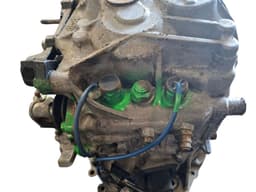 MAZDA A6121701XH Gearbox MAZDA CX-7 (ER) (2006-2014) — thumbnail 7