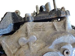 MAZDA A6121701XH Gearbox MAZDA CX-7 (ER) (2006-2014) — thumbnail 8