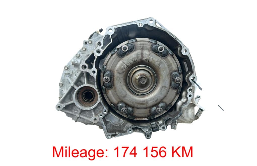 GA8F22AW Gearbox BMW 2 Active Tourer (F45, F46) (2013-2021)