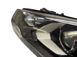 VW 7P1941751 1ZS010328-05 1ZS01032805 Headlight left VW TOUAREG II (7P) (2010-2018) — thumbnail 3