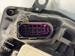 VW 7P1941751 1ZS010328-05 1ZS01032805 Headlight left VW TOUAREG II (7P) (2010-2018) — thumbnail 10