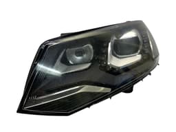 VW 7P1941751 1ZS010328-05 1ZS01032805 Headlight left VW TOUAREG II (7P) (2010-2018) — thumbnail 1