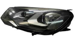 VW 7P1941751 1ZS010328-05 1ZS01032805 Headlight left VW TOUAREG II (7P) (2010-2018) — thumbnail 2