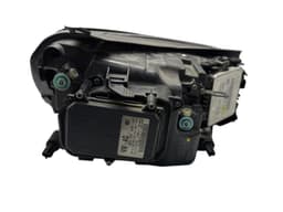 VW 7P1941751 1ZS010328-05 1ZS01032805 Headlight left VW TOUAREG II (7P) (2010-2018) — thumbnail 5