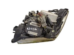 NISSAN 26010EB380 Headlight right NISSAN PATHFINDER III (R51) (2005-2012) — thumbnail 6