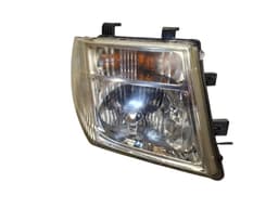 NISSAN 26010EB380 Headlight right NISSAN PATHFINDER III (R51) (2005-2012) — thumbnail 2
