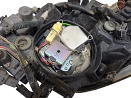 NISSAN 26010EB380 Headlight right NISSAN PATHFINDER III (R51) (2005-2012) — thumbnail 5
