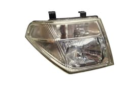 NISSAN 26010EB380 Headlight right NISSAN PATHFINDER III (R51) (2005-2012) — thumbnail 1