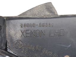 NISSAN 26010EB380 Headlight right NISSAN PATHFINDER III (R51) (2005-2012) — thumbnail 8
