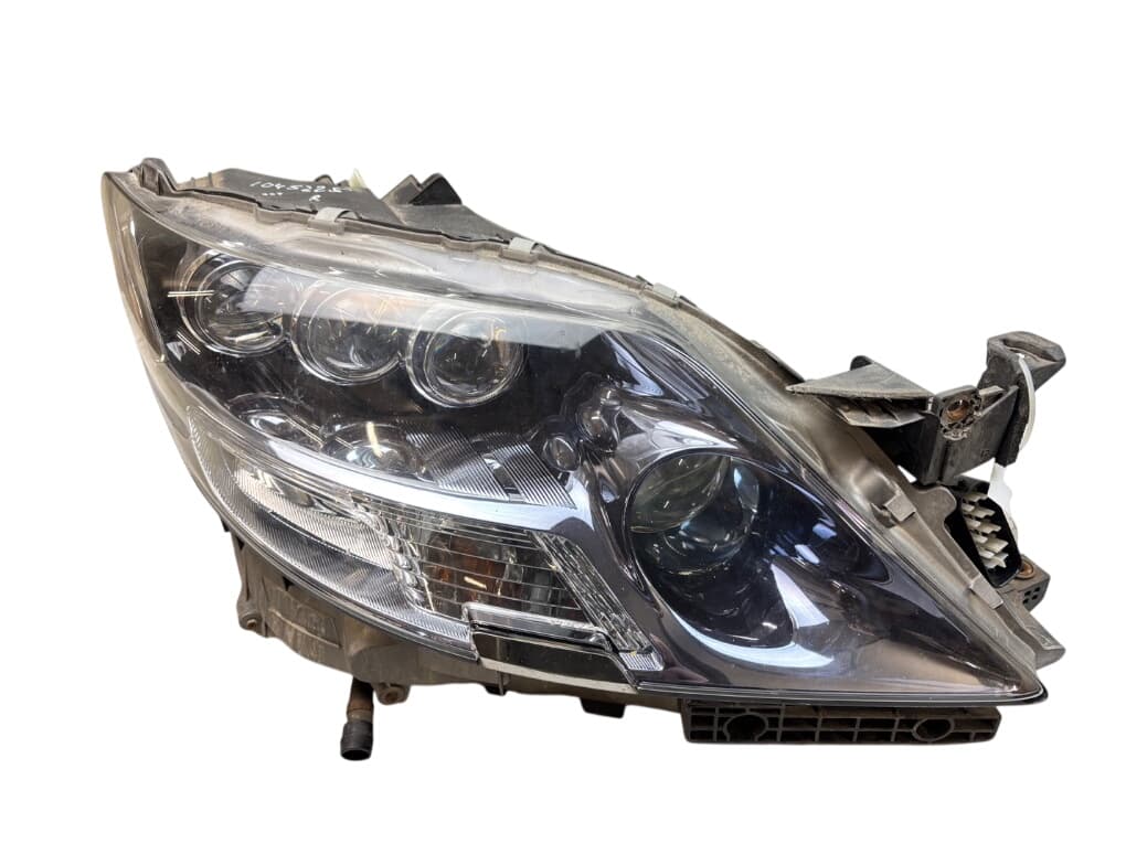 LEXUS 8111050393 Headlight right LEXUS LS (XF40) (2006-2017)