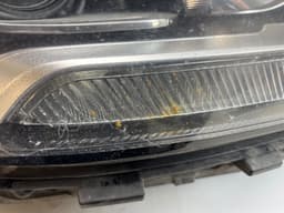 MERCEDES-BENZ A1668202200 Headlight right MERCEDES-BENZ GLS (X166) (2015-2019) — thumbnail 3