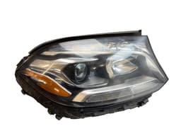 MERCEDES-BENZ A1668202200 Headlight right MERCEDES-BENZ GLS (X166) (2015-2019) — thumbnail 1
