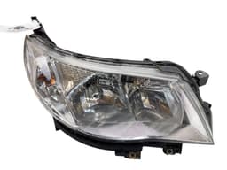 SUBARU 84001SC123 Headlight right SUBARU FORESTER (SH) (2008-2013) — thumbnail 1