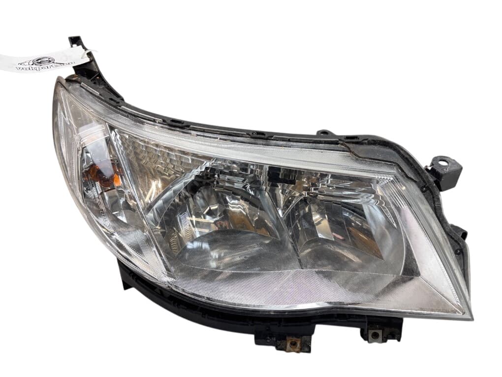 SUBARU 84001SC123 Headlight right SUBARU FORESTER (SH) (2008-2013)