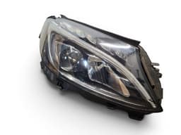 MERCEDES-BENZ 030128463404 Headlight right MERCEDES-BENZ C-CLASS (W205) (2013-2021) — thumbnail 2
