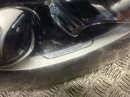 MERCEDES-BENZ 030128463404 Headlight right MERCEDES-BENZ C-CLASS (W205) (2013-2021) — thumbnail 8