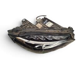 MERCEDES-BENZ 030128463404 Headlight right MERCEDES-BENZ C-CLASS (W205) (2013-2021) — thumbnail 3