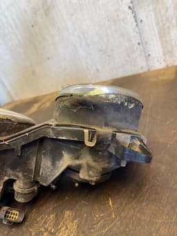 JAGUAR XR858969 4R8313W029BC 4R8313W029BA Headlight right JAGUAR S-TYPE (X200) (1999-2008) — thumbnail 6