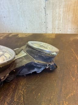JAGUAR XR858969 4R8313W029BC 4R8313W029BA Headlight right JAGUAR S-TYPE (X200) (1999-2008) — thumbnail 5
