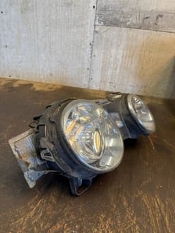 JAGUAR XR858969 4R8313W029BC 4R8313W029BA Headlight right JAGUAR S-TYPE (X200) (1999-2008) — thumbnail 3