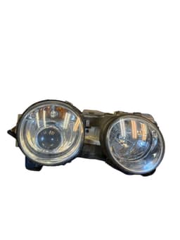 JAGUAR XR858969 4R8313W029BC 4R8313W029BA Headlight right JAGUAR S-TYPE (X200) (1999-2008) — thumbnail 1
