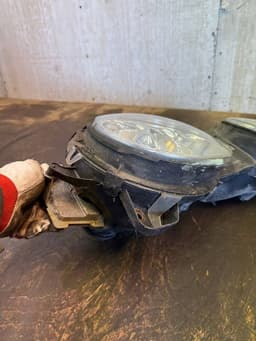 JAGUAR XR858969 4R8313W029BC 4R8313W029BA Headlight right JAGUAR S-TYPE (X200) (1999-2008) — thumbnail 4