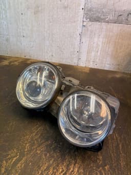 JAGUAR XR858969 4R8313W029BC 4R8313W029BA Headlight right JAGUAR S-TYPE (X200) (1999-2008) — thumbnail 2