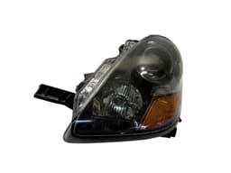 MITSUBISHI 8301B309 Headlight left MITSUBISHI i-MiEV (HA) (2011-2021) — thumbnail 1