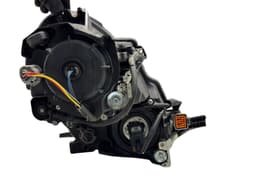 MITSUBISHI 8301B309 Headlight left MITSUBISHI i-MiEV (HA) (2011-2021) — thumbnail 3