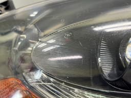 MITSUBISHI 8301B309 Headlight left MITSUBISHI i-MiEV (HA) (2011-2021) — thumbnail 7