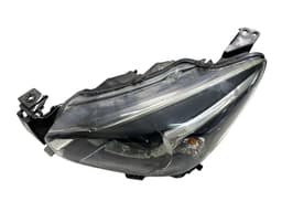MAZDA DB5J510L0A Headlight left MAZDA 2 III (DL, DJ) (2014-) — thumbnail 3