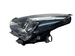 MAZDA DB5J510L0A Headlight left MAZDA 2 III (DL, DJ) (2014-) — thumbnail 2