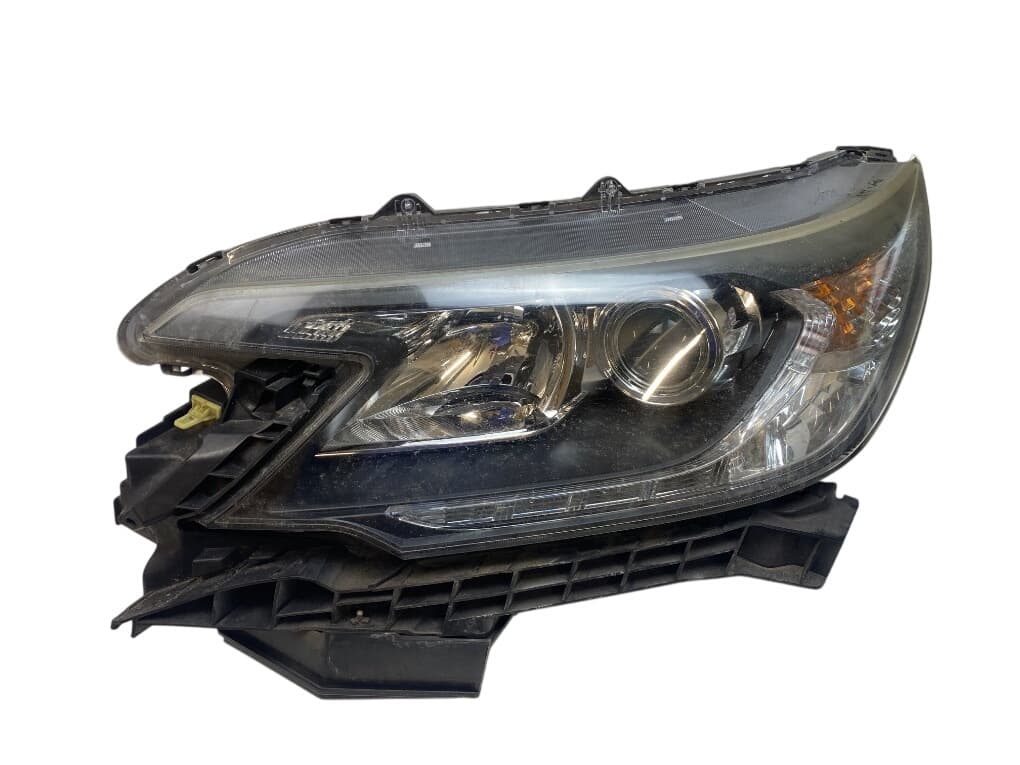 HONDA 33150T1GE01 Headlight left HONDA CR-V IV (RM) (2012-2016)