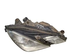 MERCEDES-BENZ 1LL010800-04 1LL01080004 Headlight right MERCEDES-BENZ E-CLASS (W212) (2009-2016) — thumbnail 3