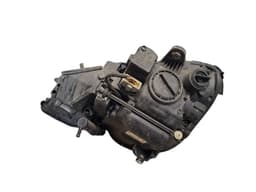 MERCEDES-BENZ 1LL010800-04 1LL01080004 Headlight right MERCEDES-BENZ E-CLASS (W212) (2009-2016) — thumbnail 5
